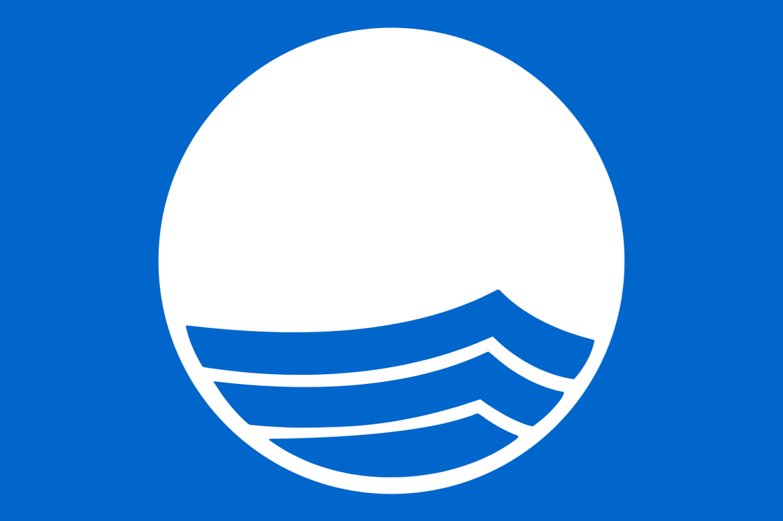 Brasil indica praias e marinas candidatas ao Programa Bandeira Azul