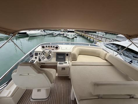 AZIMUT 470