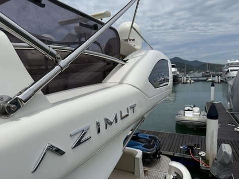AZIMUT 470