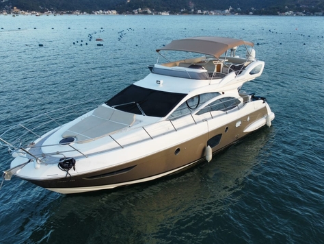 AZIMUT 470