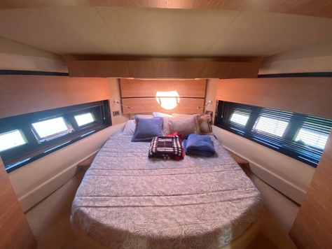 AZIMUT 500