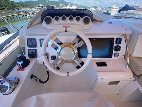 AZIMUT 500