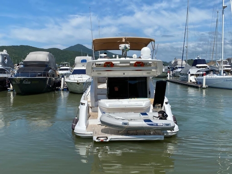 AZIMUT 500