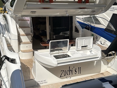 AZIMUT 500