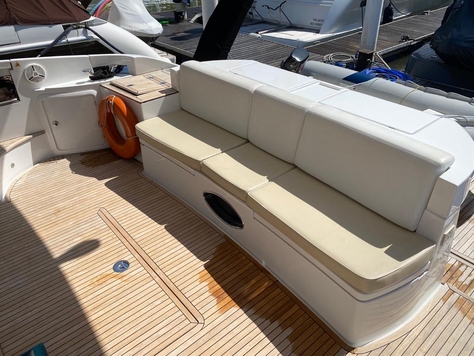 AZIMUT 500