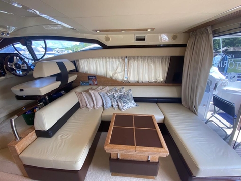 AZIMUT 500