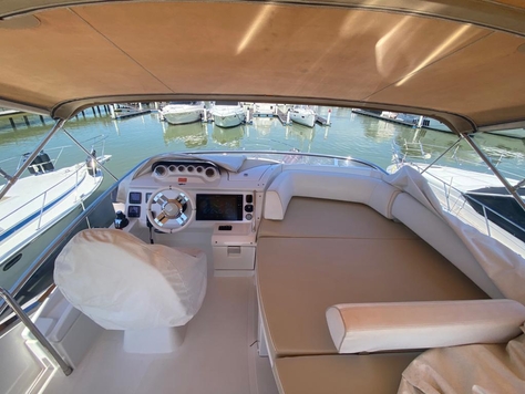 AZIMUT 500