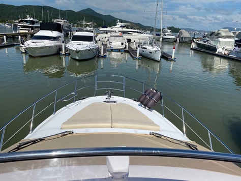 AZIMUT 500
