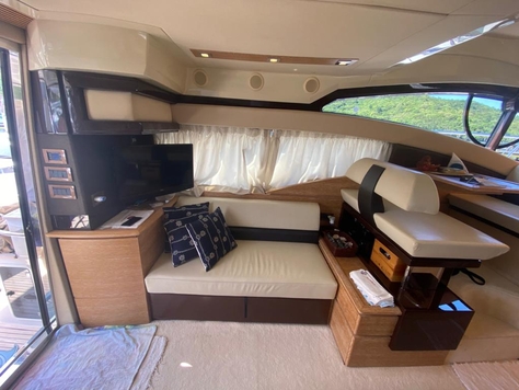 AZIMUT 500
