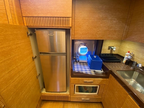 AZIMUT 500