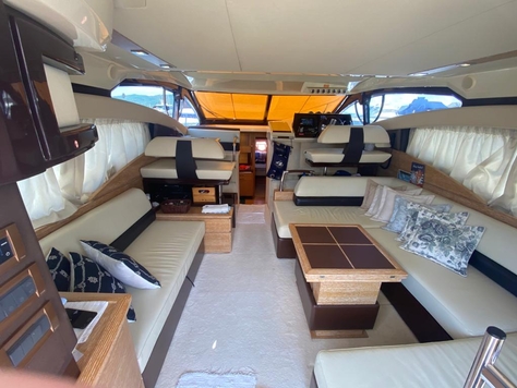 AZIMUT 500
