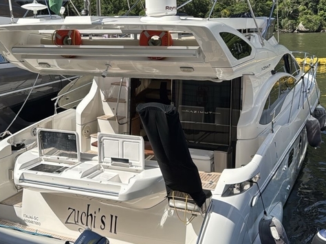 AZIMUT 500