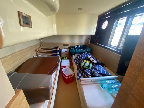AZIMUT 500