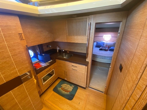 AZIMUT 500
