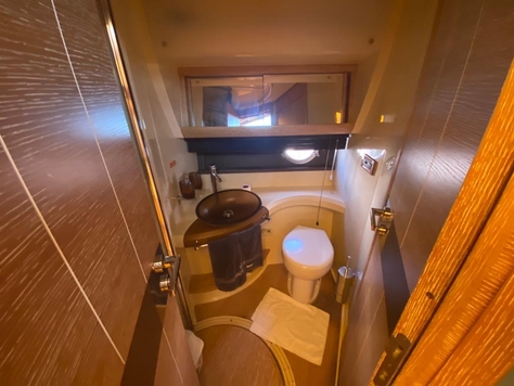 AZIMUT 500