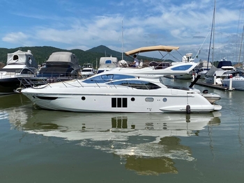 AZIMUT 500