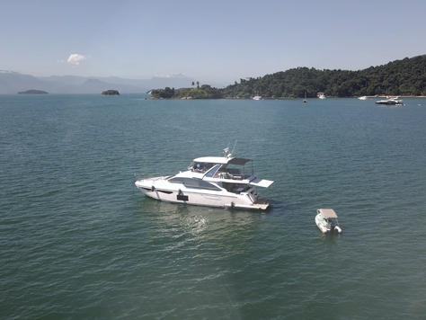 AZIMUT 620