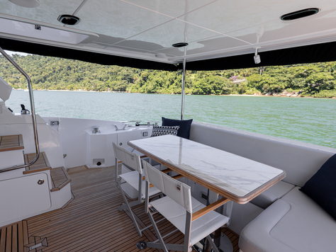 AZIMUT 620