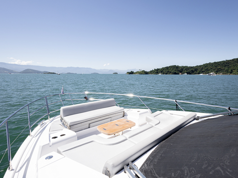 AZIMUT 620