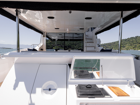 AZIMUT 620