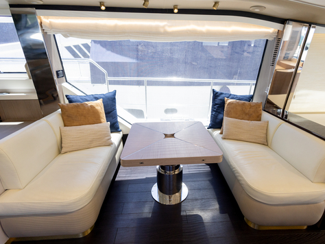 AZIMUT 620