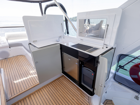 AZIMUT 620