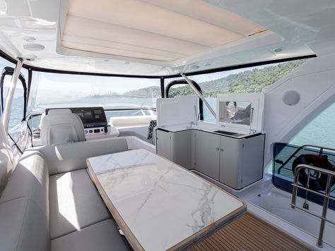 AZIMUT 620
