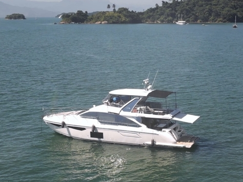 AZIMUT 620