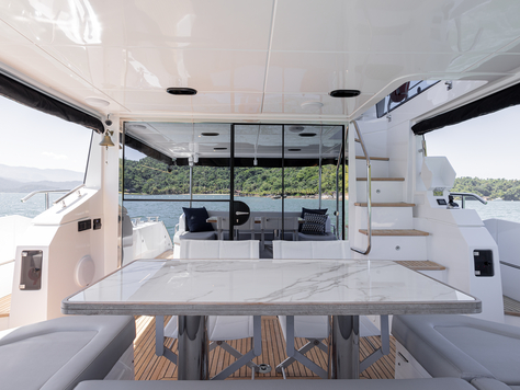 AZIMUT 620