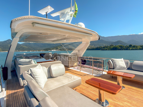 AZIMUT 74