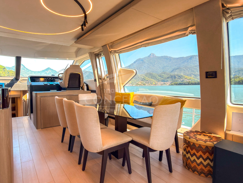 AZIMUT 74