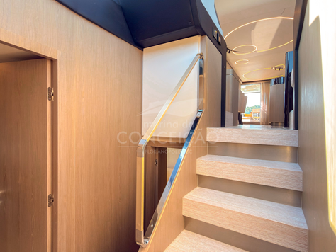 AZIMUT 74