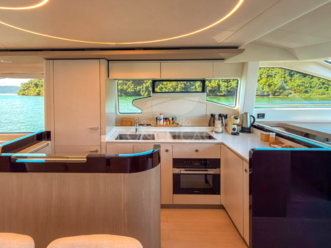 AZIMUT 74