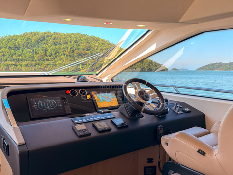 AZIMUT 74