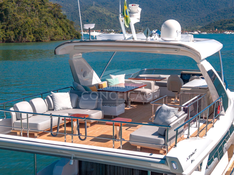 AZIMUT 74