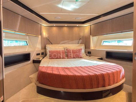 AZIMUT 74