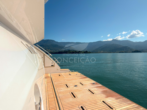 AZIMUT 74