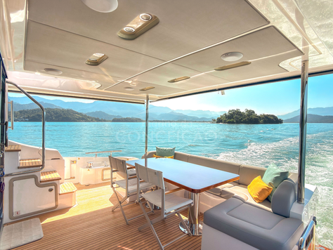 AZIMUT 74