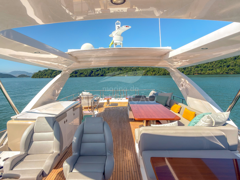 AZIMUT 74
