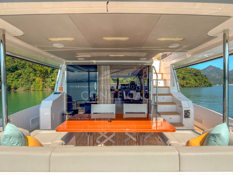 AZIMUT 74