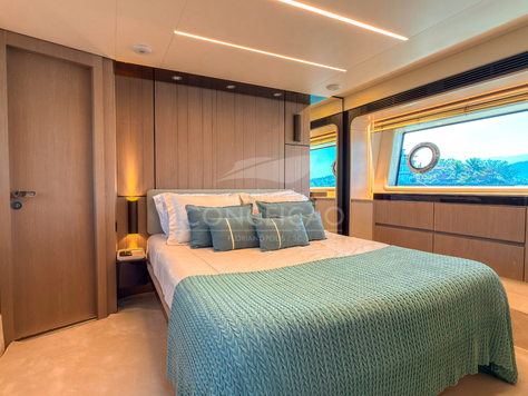AZIMUT 74
