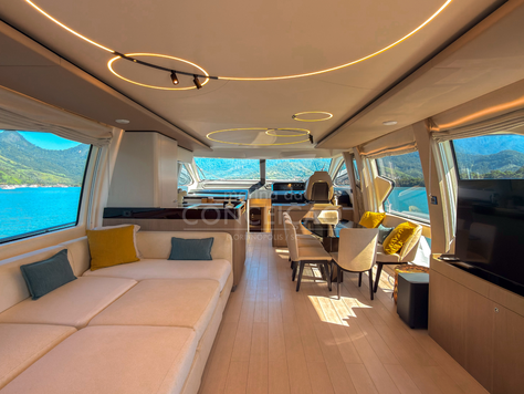 AZIMUT 74