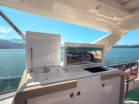 AZIMUT 74
