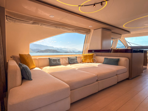 AZIMUT 74