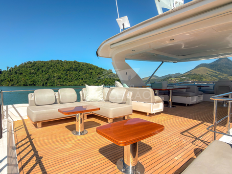 AZIMUT 74
