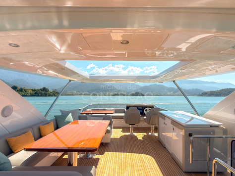 AZIMUT 74