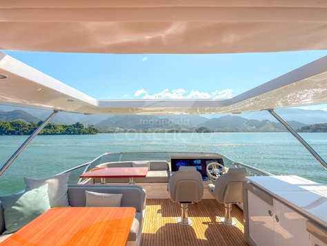 AZIMUT 74