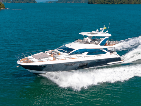 AZIMUT 74