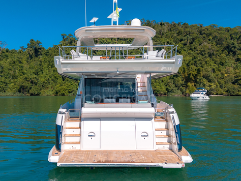 AZIMUT 74