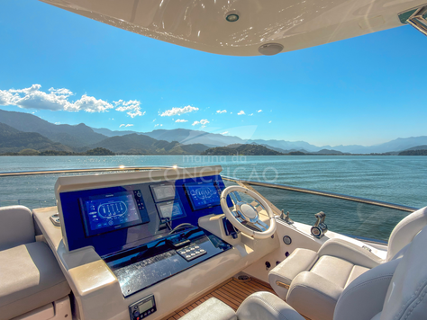 AZIMUT 74